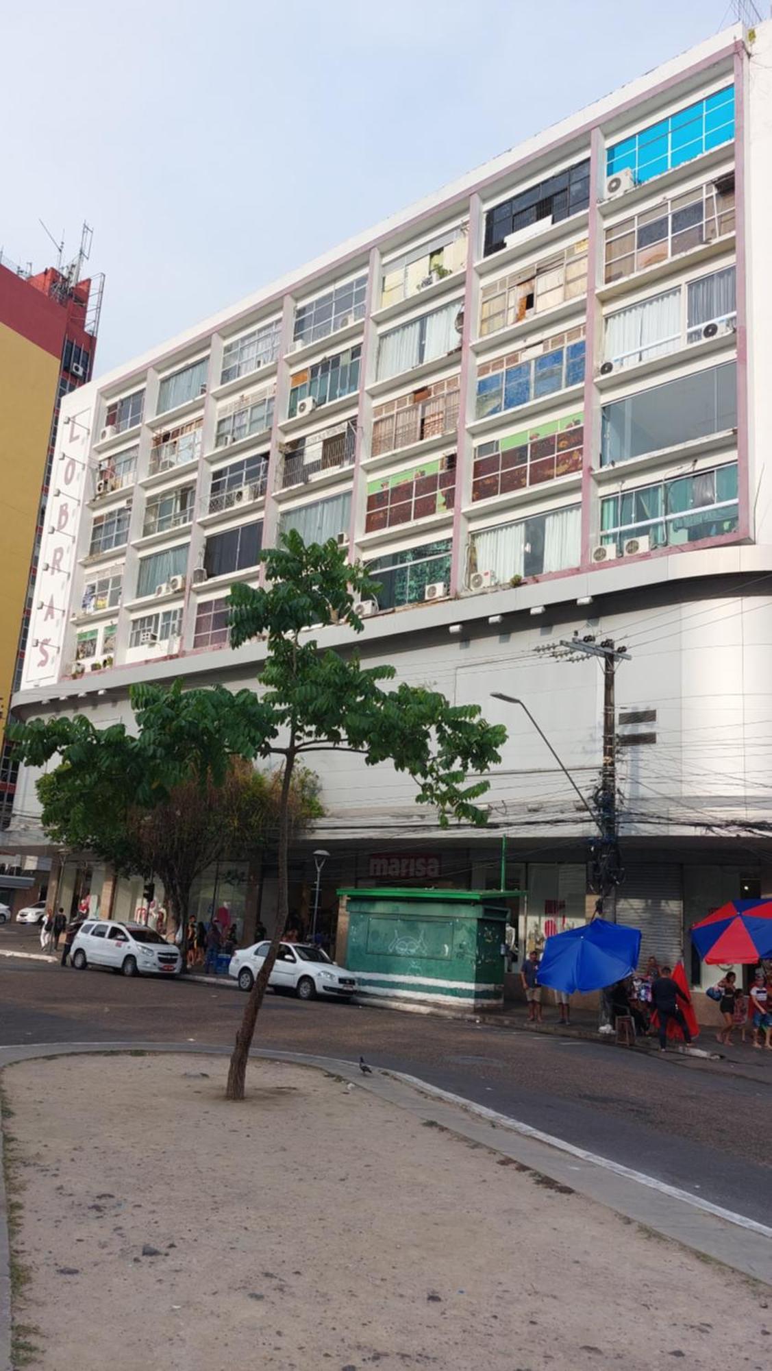 Apto Temporada Apartamento Manaus