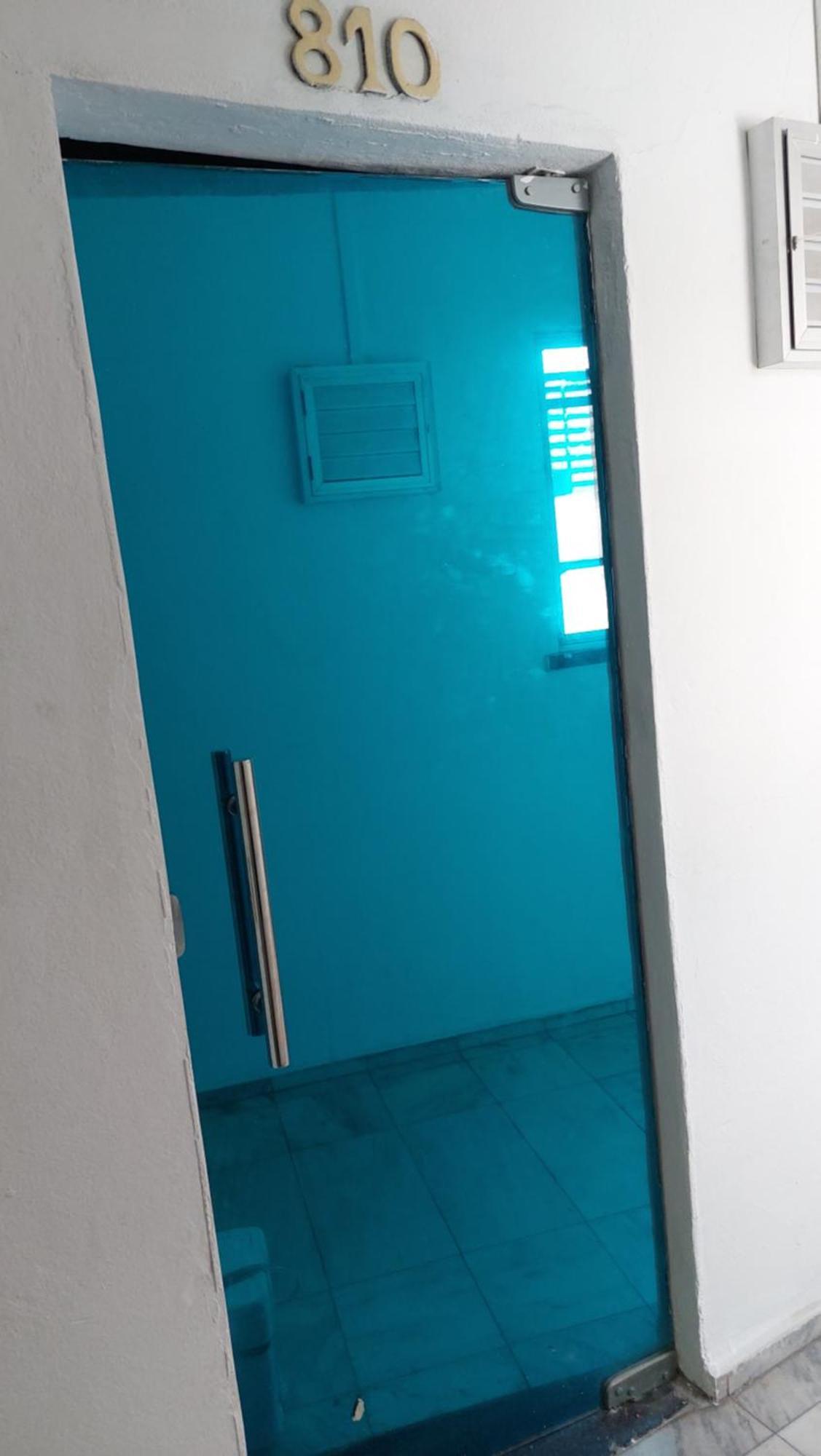 Apartamento Apto Temporada *
