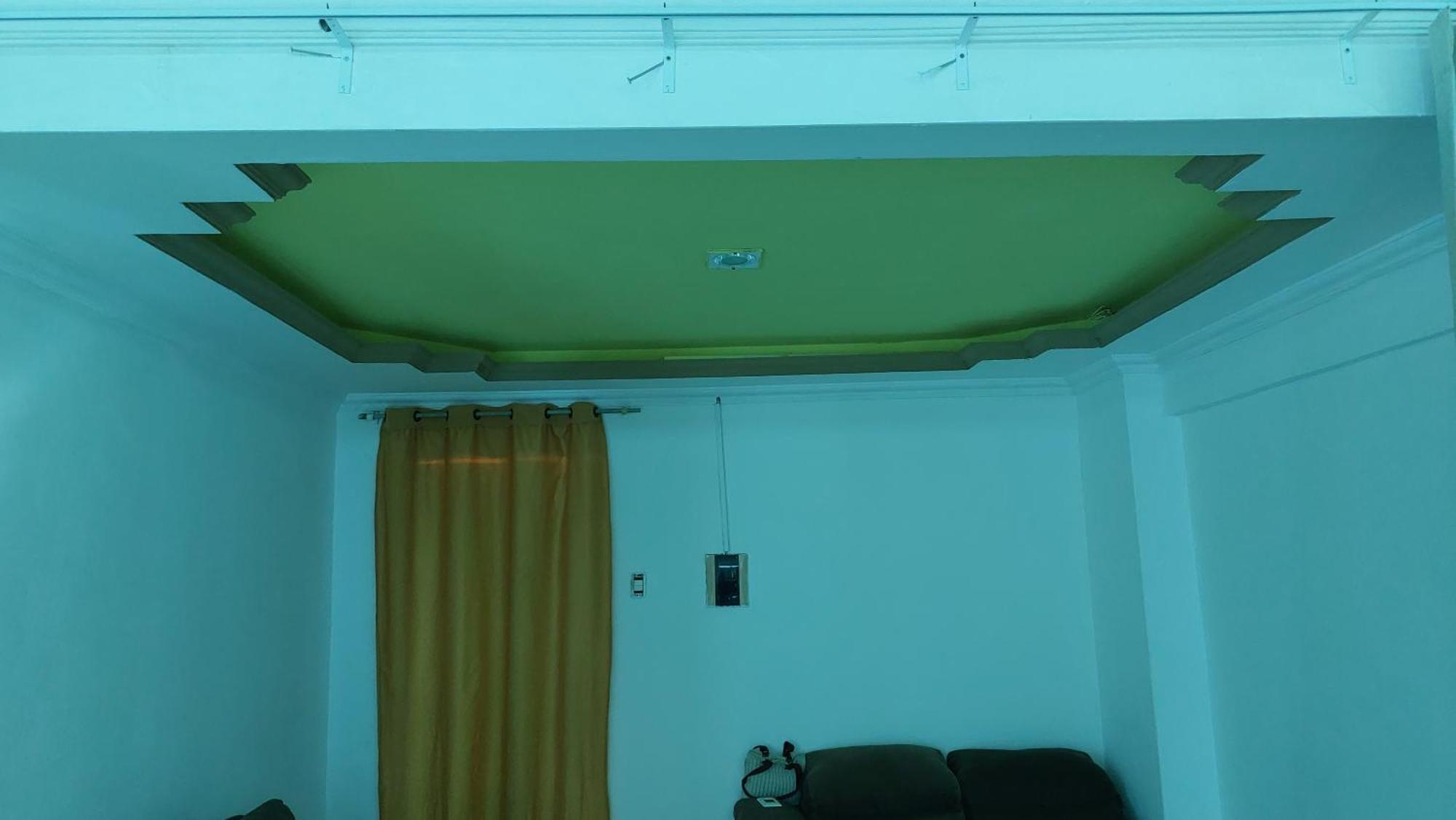 Apartamento Apto Temporada Manaus