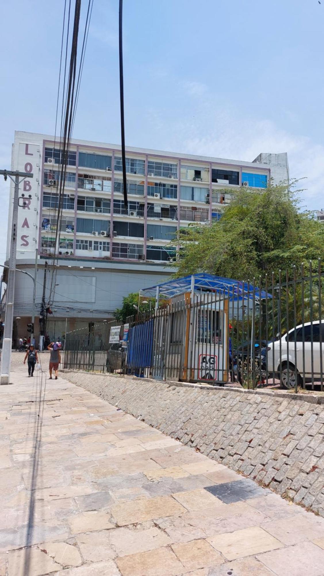 Apartamento Apto Temporada