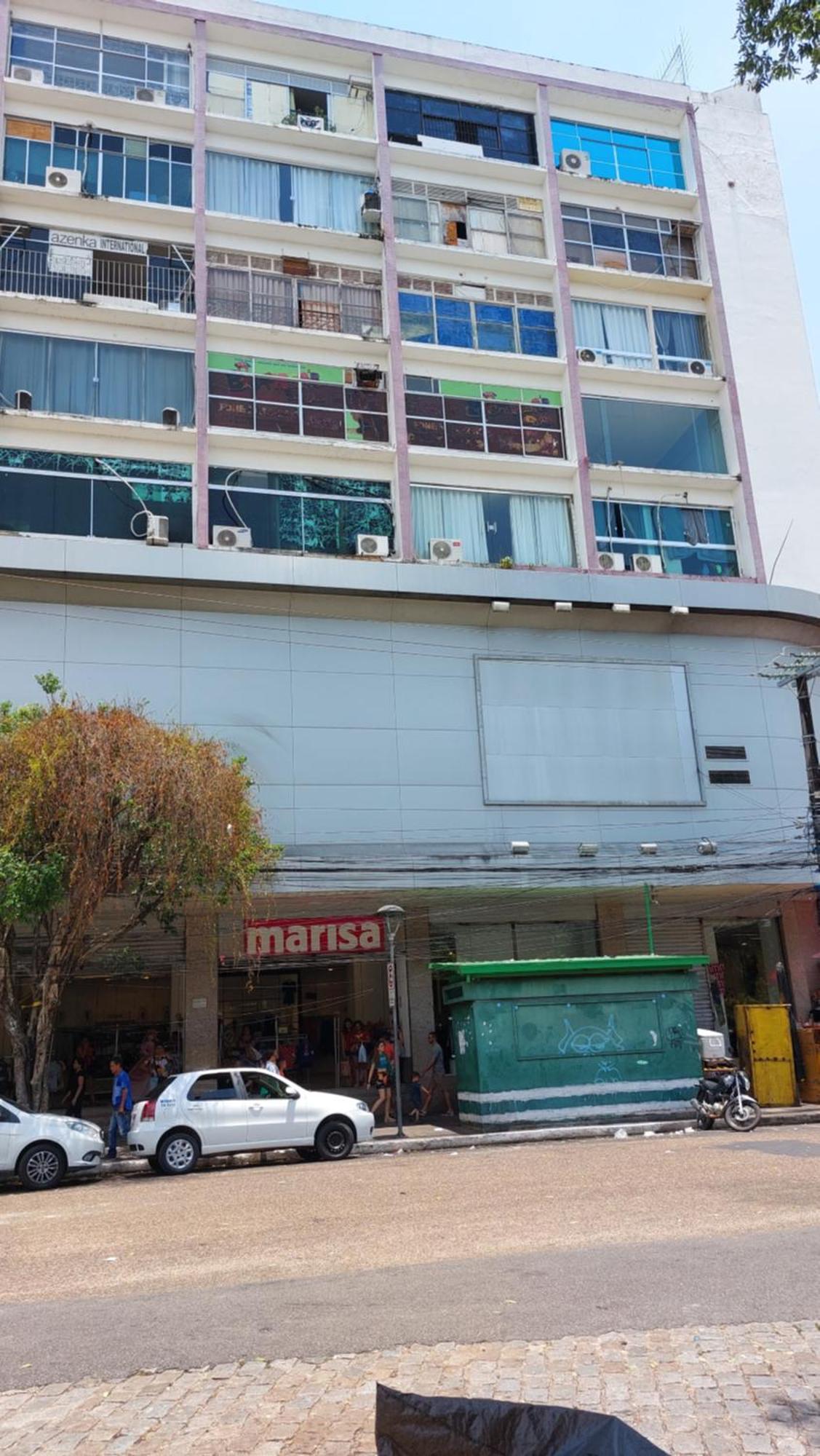 Apto Temporada Apartamento *