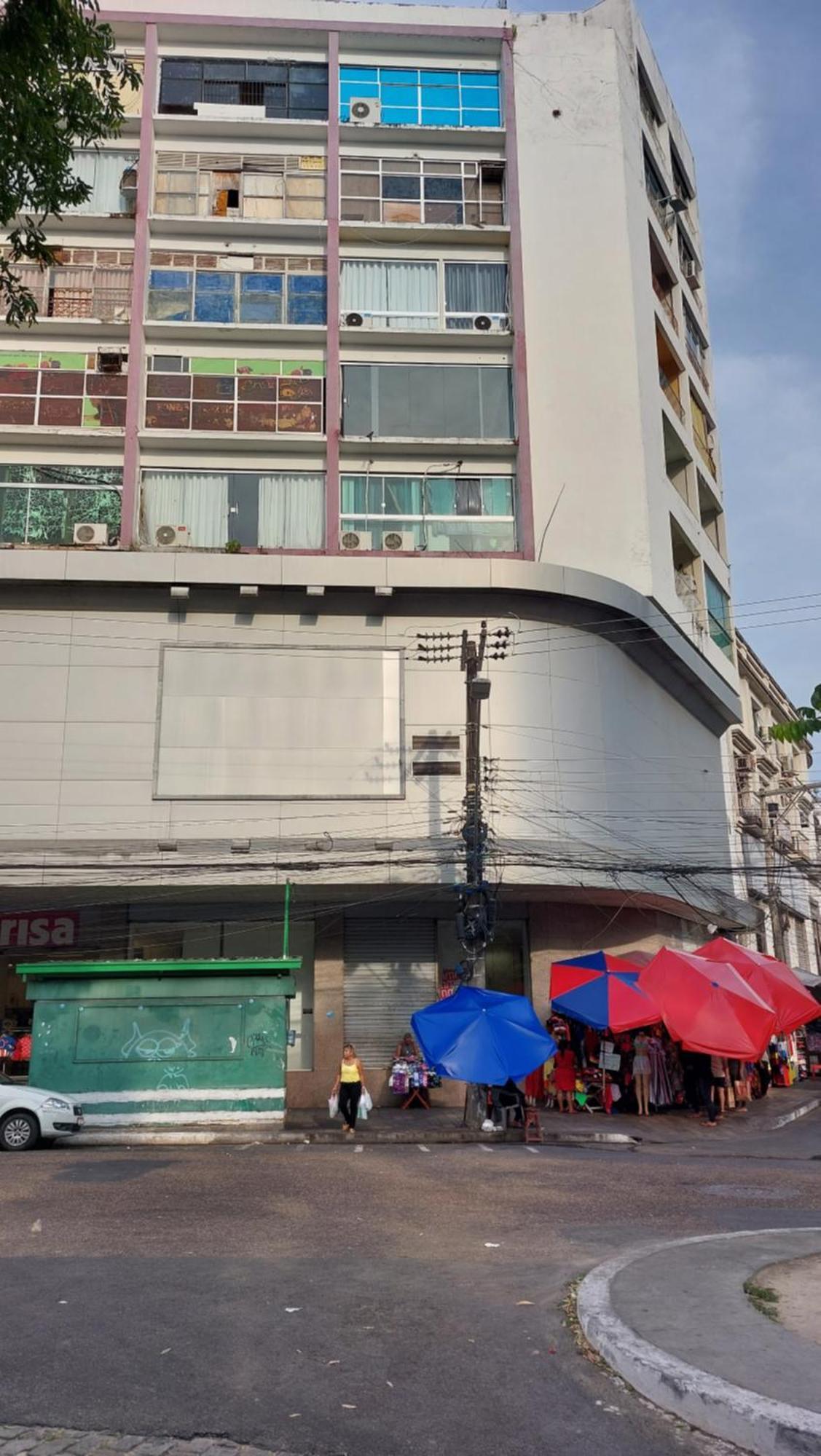 Apto Temporada Apartamento Manaus