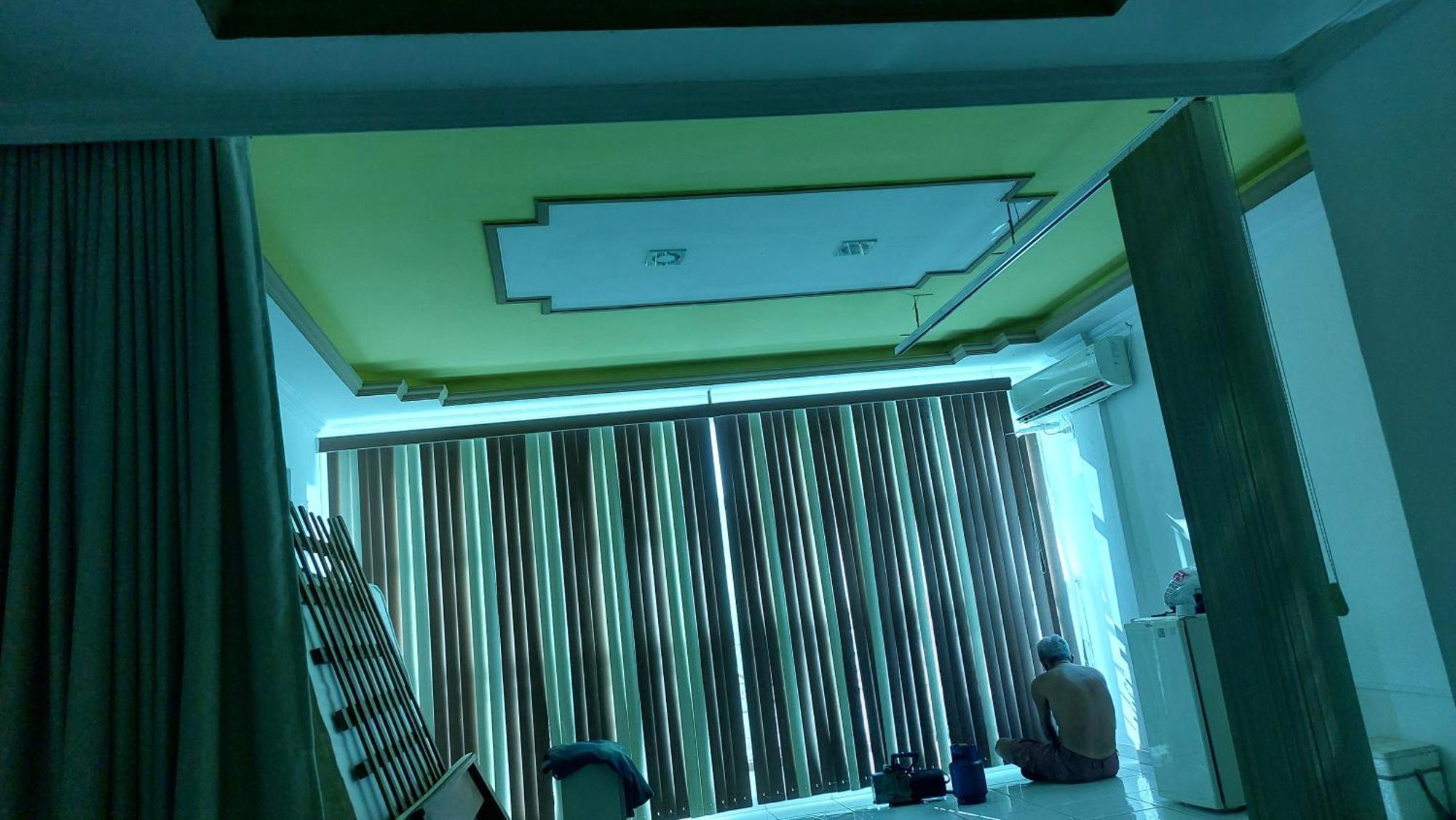 Apartamento Apto Temporada